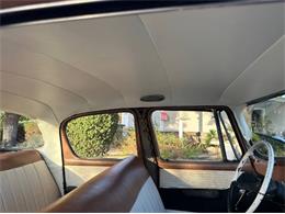 1957 Studebaker President (CC-2112866) for sale in Cadillac, Michigan