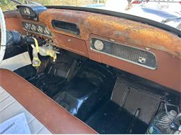 1957 Studebaker President (CC-2112866) for sale in Cadillac, Michigan