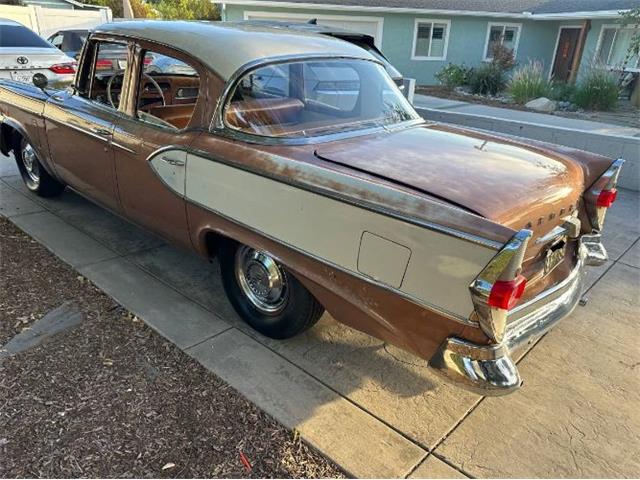 1957 Studebaker President (CC-2112866) for sale in Cadillac, Michigan