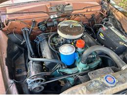 1957 Studebaker President (CC-2112866) for sale in Cadillac, Michigan