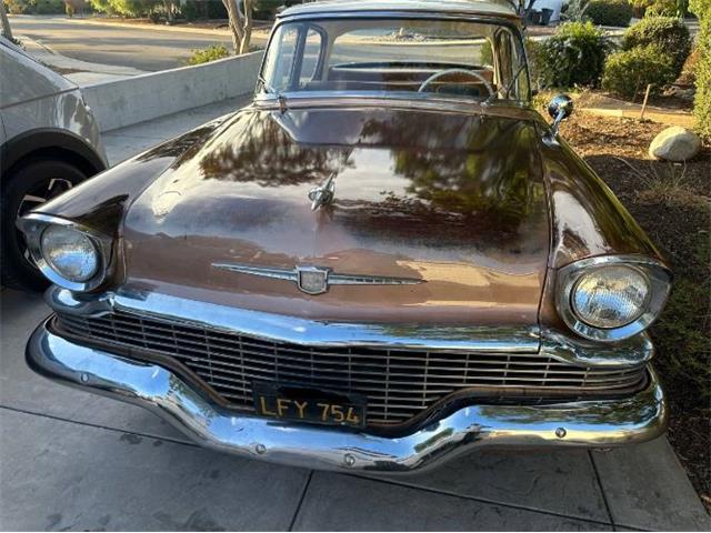 1957 Studebaker President (CC-2112866) for sale in Cadillac, Michigan