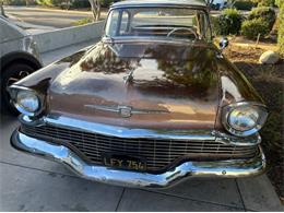 1957 Studebaker President (CC-2112866) for sale in Cadillac, Michigan