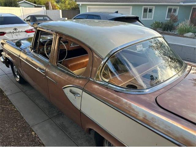 1957 Studebaker President (CC-2112866) for sale in Cadillac, Michigan