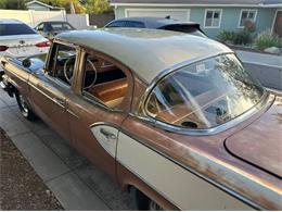 1957 Studebaker President (CC-2112866) for sale in Cadillac, Michigan