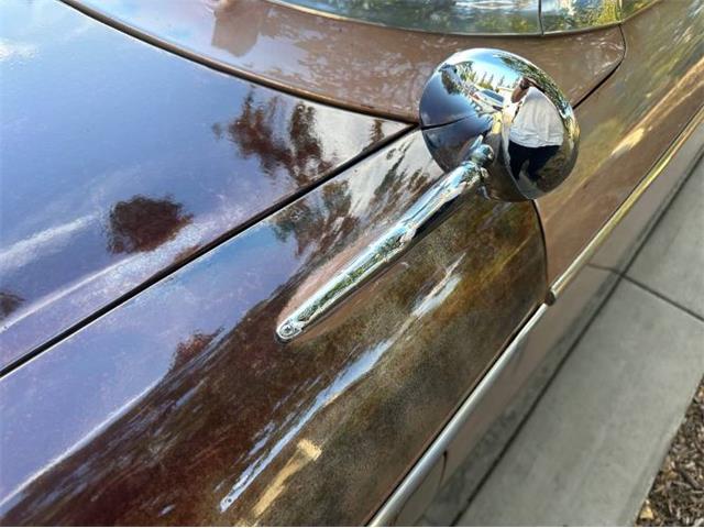 1957 Studebaker President (CC-2112866) for sale in Cadillac, Michigan