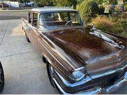 1957 Studebaker President (CC-2112866) for sale in Cadillac, Michigan