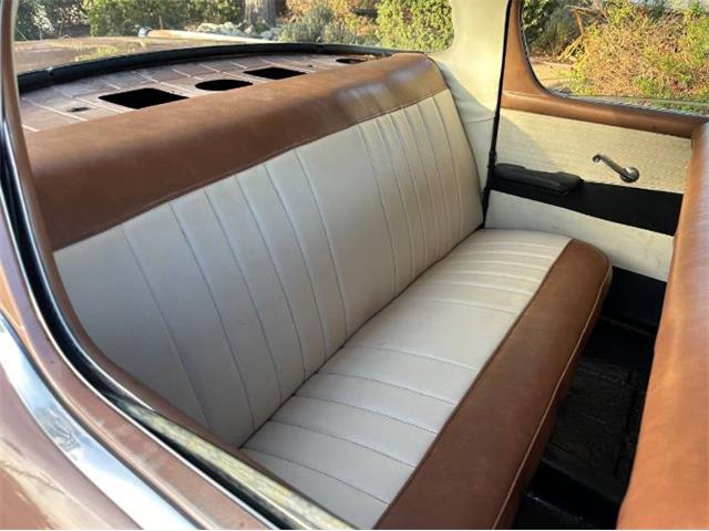 1957 Studebaker President (CC-2112866) for sale in Cadillac, Michigan