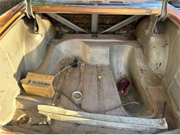 1957 Studebaker President (CC-2112866) for sale in Cadillac, Michigan