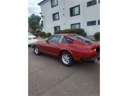 1979 Datsun 280ZX (CC-2112867) for sale in Cadillac, Michigan