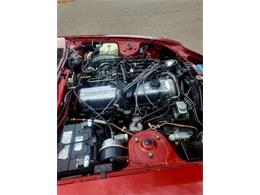 1979 Datsun 280ZX (CC-2112867) for sale in Cadillac, Michigan