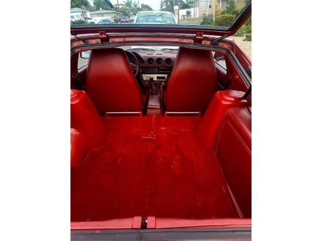1979 Datsun 280ZX (CC-2112867) for sale in Cadillac, Michigan
