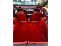 1979 Datsun 280ZX (CC-2112867) for sale in Cadillac, Michigan