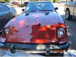 1979 Datsun 280ZX (CC-2112867) for sale in Cadillac, Michigan