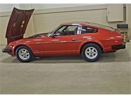 1979 Datsun 280ZX (CC-2112867) for sale in Cadillac, Michigan