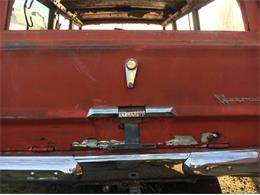 1964 Jeep Wagoneer (CC-2112868) for sale in Cadillac, Michigan