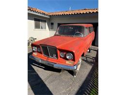 1964 Jeep Wagoneer (CC-2112868) for sale in Cadillac, Michigan