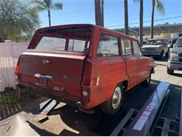 1964 Jeep Wagoneer (CC-2112868) for sale in Cadillac, Michigan