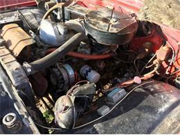 1964 Jeep Wagoneer (CC-2112868) for sale in Cadillac, Michigan
