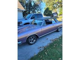 1965 Chevrolet Chevelle (CC-2112869) for sale in Cadillac, Michigan