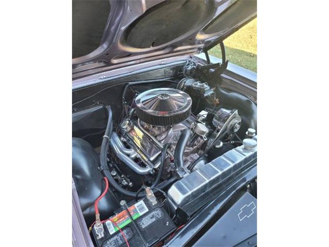 1965 Chevrolet Chevelle (CC-2112869) for sale in Cadillac, Michigan