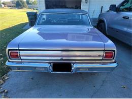 1965 Chevrolet Chevelle (CC-2112869) for sale in Cadillac, Michigan