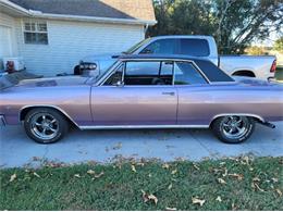 1965 Chevrolet Chevelle (CC-2112869) for sale in Cadillac, Michigan