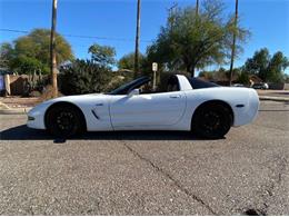 1998 Chevrolet Corvette (CC-2110287) for sale in Cadillac, Michigan