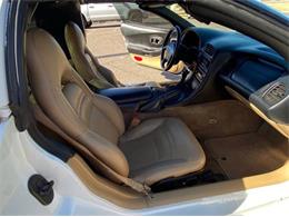 1998 Chevrolet Corvette (CC-2110287) for sale in Cadillac, Michigan
