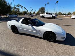 1998 Chevrolet Corvette (CC-2110287) for sale in Cadillac, Michigan