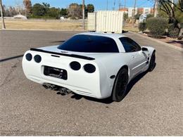 1998 Chevrolet Corvette (CC-2110287) for sale in Cadillac, Michigan