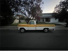 1968 Ford F250 (CC-2112870) for sale in Cadillac, Michigan
