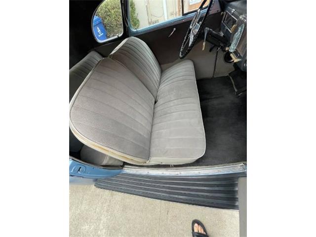 1940 Chevrolet Special Deluxe (CC-2112871) for sale in Cadillac, Michigan