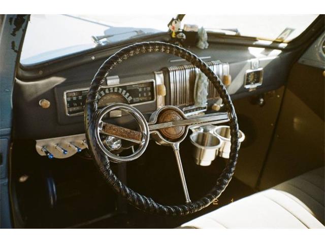 1940 Chevrolet Special Deluxe (CC-2112871) for sale in Cadillac, Michigan