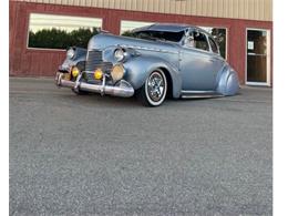 1940 Chevrolet Special Deluxe (CC-2112871) for sale in Cadillac, Michigan