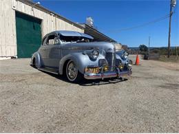 1940 Chevrolet Special Deluxe (CC-2112871) for sale in Cadillac, Michigan