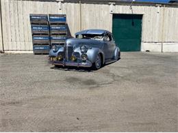 1940 Chevrolet Special Deluxe (CC-2112871) for sale in Cadillac, Michigan
