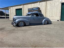 1940 Chevrolet Special Deluxe (CC-2112871) for sale in Cadillac, Michigan
