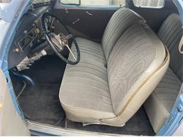 1940 Chevrolet Special Deluxe (CC-2112871) for sale in Cadillac, Michigan