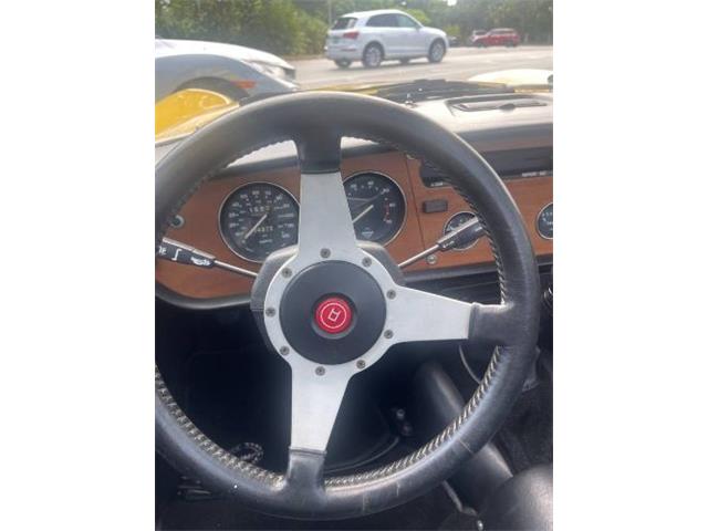 1980 Triumph Spitfire (CC-2112872) for sale in Cadillac, Michigan