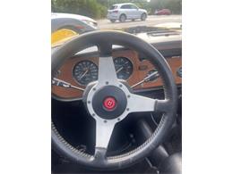 1980 Triumph Spitfire (CC-2112872) for sale in Cadillac, Michigan