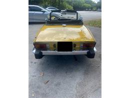 1980 Triumph Spitfire (CC-2112872) for sale in Cadillac, Michigan