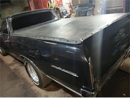 1966 Chevrolet El Camino (CC-2112873) for sale in Cadillac, Michigan