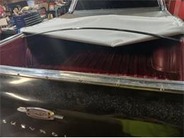 1966 Chevrolet El Camino (CC-2112873) for sale in Cadillac, Michigan