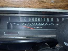 1966 Chevrolet El Camino (CC-2112873) for sale in Cadillac, Michigan