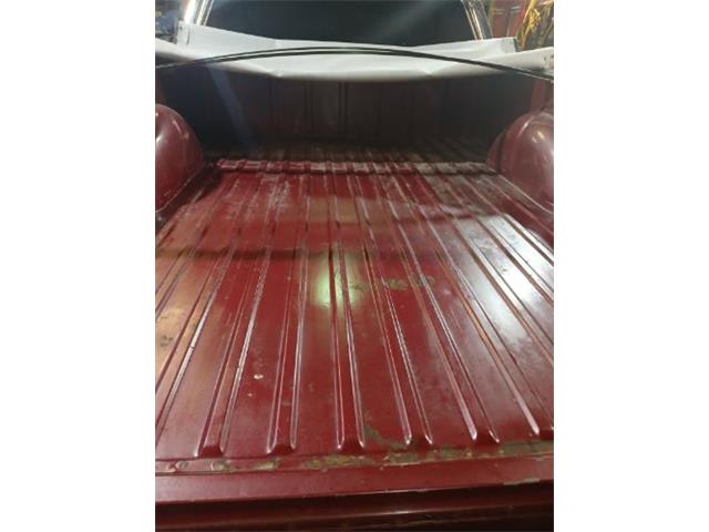 1966 Chevrolet El Camino (CC-2112873) for sale in Cadillac, Michigan