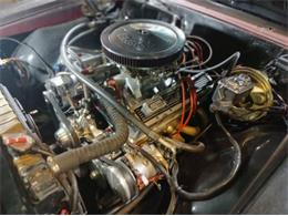 1966 Chevrolet El Camino (CC-2112873) for sale in Cadillac, Michigan