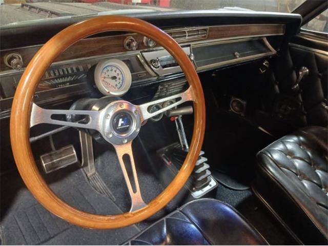 1966 Chevrolet El Camino (CC-2112873) for sale in Cadillac, Michigan
