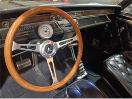1966 Chevrolet El Camino (CC-2112873) for sale in Cadillac, Michigan
