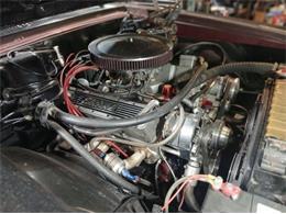 1966 Chevrolet El Camino (CC-2112873) for sale in Cadillac, Michigan