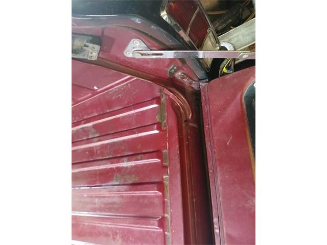 1966 Chevrolet El Camino (CC-2112873) for sale in Cadillac, Michigan